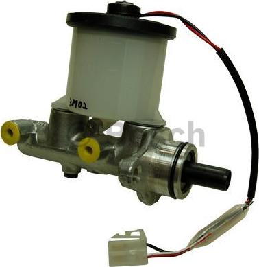 BOSCH 0 986 480 788 - Pompa centrala, frana aaoparts.ro