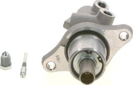 BOSCH 0 986 481 045 - Pompa centrala, frana aaoparts.ro