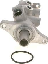 BOSCH 0 986 481 000 - Pompa centrala, frana aaoparts.ro