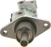 BOSCH 0 986 481 016 - Pompa centrala, frana aaoparts.ro