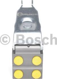 BOSCH 0 986 482 039 - Regulator putere de franare aaoparts.ro