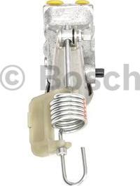 BOSCH 0 986 482 034 - Regulator putere de franare aaoparts.ro