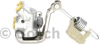 BOSCH 0 986 482 034 - Regulator putere de franare aaoparts.ro