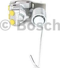 BOSCH 0 986 482 033 - Regulator putere de franare aaoparts.ro