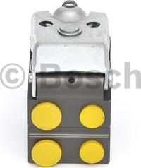 BOSCH 0 986 482 306 - Regulator putere de franare aaoparts.ro