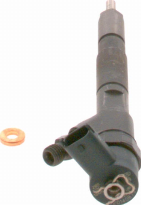 BOSCH 0 986 435 016 - Portinjector aaoparts.ro