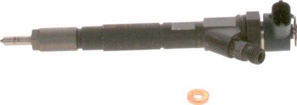 BOSCH 0 986 435 016 - Portinjector aaoparts.ro