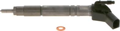 BOSCH 0 986 435 356 - Portinjector aaoparts.ro