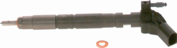 BOSCH 0 986 435 380 - Portinjector aaoparts.ro