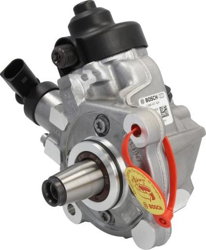 BOSCH 0 986 437 424 - Pompa de inalta presiune aaoparts.ro