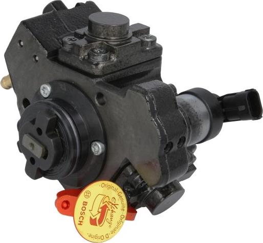 BOSCH 0 986 437 097 - Pompa de inalta presiune aaoparts.ro