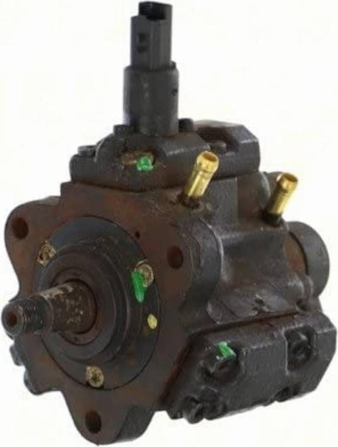 BOSCH 0 986 437 005 - Pompa de inalta presiune aaoparts.ro