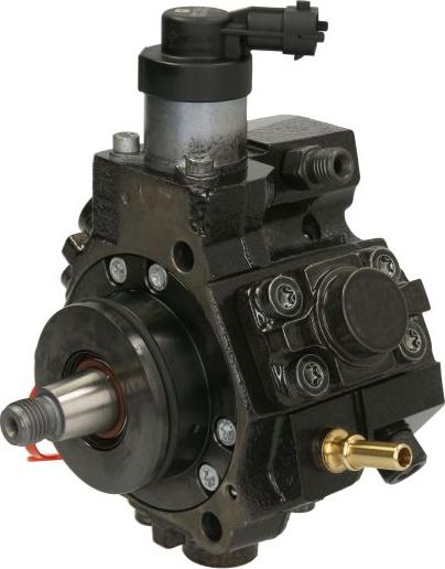 BOSCH 0 986 437 070 - Pompa de inalta presiune aaoparts.ro