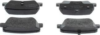 BOSCH 0 986 424 996 - Set placute frana,frana disc aaoparts.ro