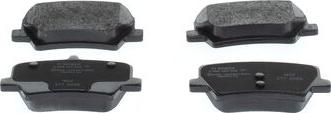 BOSCH 0 986 424 996 - Set placute frana,frana disc aaoparts.ro