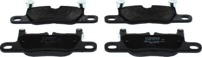 BOSCH 0 986 424 971 - Set placute frana,frana disc aaoparts.ro