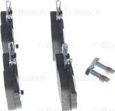 BOSCH 0 986 424 545 - Set placute frana,frana disc aaoparts.ro