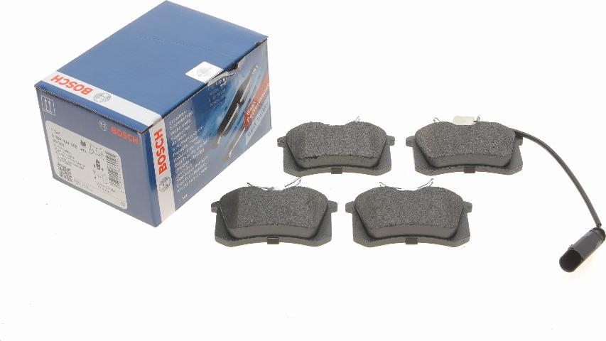 BOSCH 0 986 424 559 - Set placute frana,frana disc aaoparts.ro