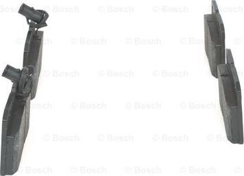 BOSCH 0 986 424 144 - Set placute frana,frana disc aaoparts.ro