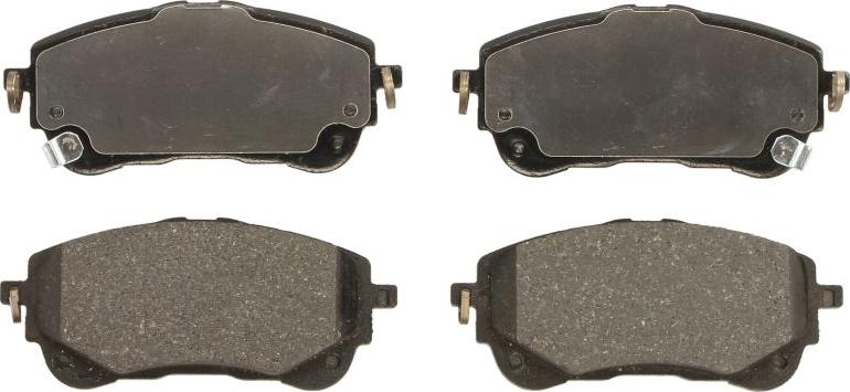 BOSCH 0 986 424 898 - Set placute frana,frana disc aaoparts.ro