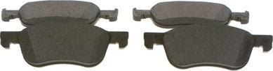 BOSCH 0 986 424 867 - Set placute frana,frana disc aaoparts.ro