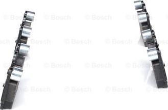 BOSCH 0 986 424 741 - Set placute frana,frana disc aaoparts.ro