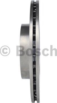 BOSCH 0 986 479 940 - Disc frana aaoparts.ro