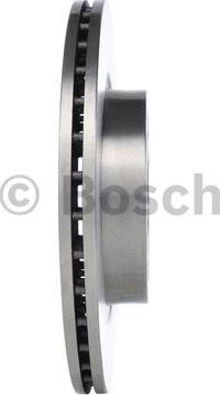 BOSCH 0 986 479 940 - Disc frana aaoparts.ro