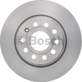 BOSCH 0 986 479 940 - Disc frana aaoparts.ro