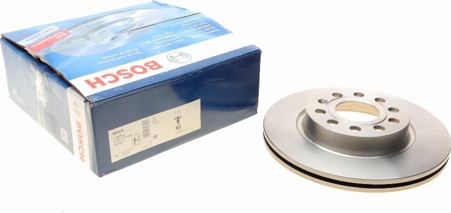 BOSCH 0 986 479 940 - Disc frana aaoparts.ro