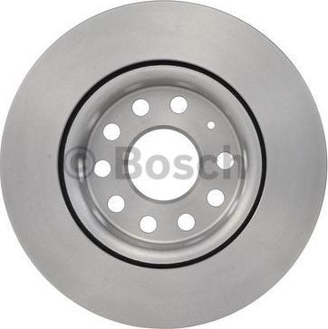 BOSCH 0 986 479 940 - Disc frana aaoparts.ro