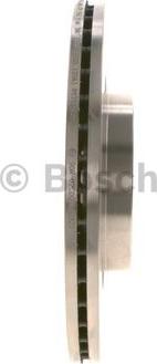 BOSCH 0 986 479 956 - Disc frana aaoparts.ro