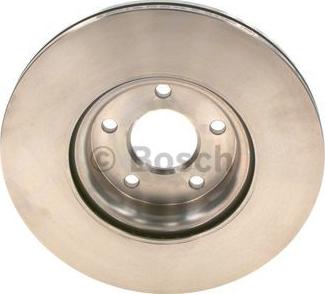 BOSCH 0 986 479 956 - Disc frana aaoparts.ro