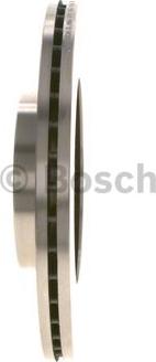 BOSCH 0 986 479 956 - Disc frana aaoparts.ro