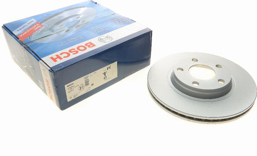 BOSCH 0 986 479 916 - Disc frana aaoparts.ro