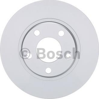 BOSCH 0 986 479 916 - Disc frana aaoparts.ro