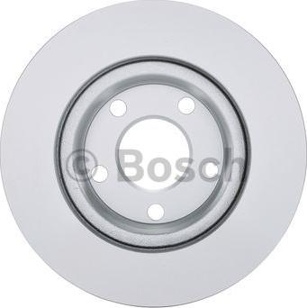 BOSCH 0 986 479 916 - Disc frana aaoparts.ro