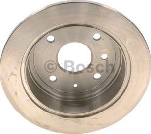 BOSCH 0 986 479 985 - Disc frana aaoparts.ro