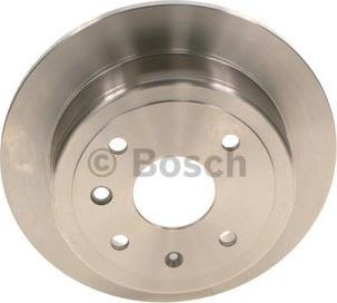 BOSCH 0 986 479 985 - Disc frana aaoparts.ro