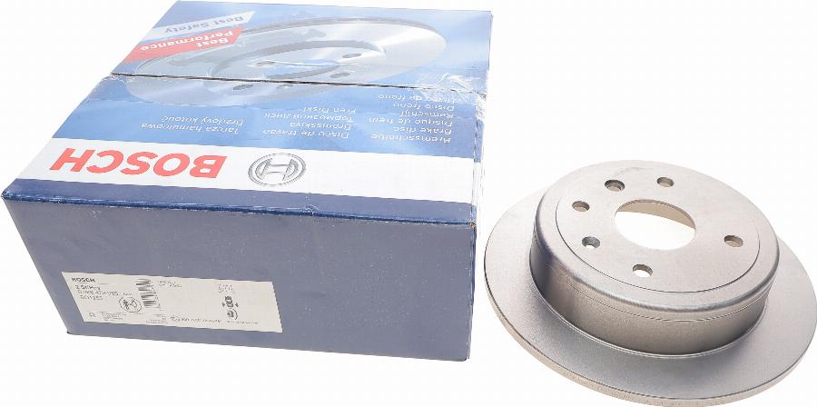 BOSCH 0 986 479 985 - Disc frana aaoparts.ro