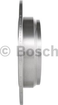 BOSCH 0 986 479 449 - Disc frana aaoparts.ro