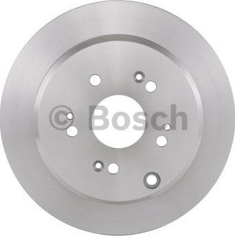 BOSCH 0 986 479 449 - Disc frana aaoparts.ro