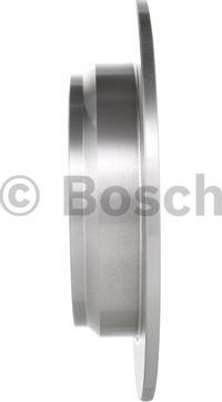 BOSCH 0 986 479 449 - Disc frana aaoparts.ro