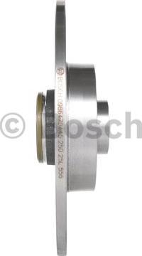 BOSCH 0 986 479 445 - Disc frana aaoparts.ro