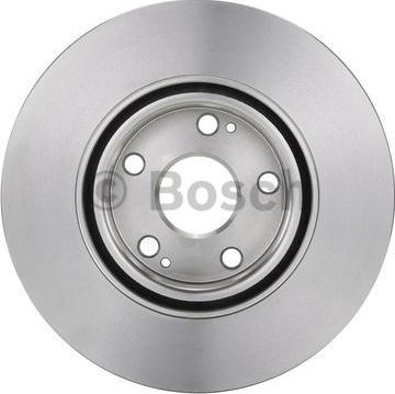 BOSCH 0 986 479 454 - Disc frana aaoparts.ro