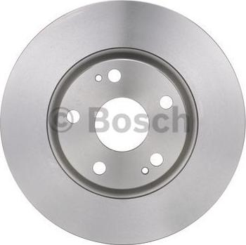 BOSCH 0 986 479 454 - Disc frana aaoparts.ro