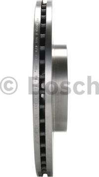 BOSCH 0 986 479 454 - Disc frana aaoparts.ro