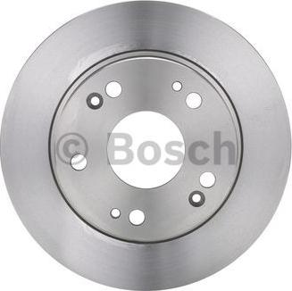 BOSCH 0 986 479 450 - Disc frana aaoparts.ro