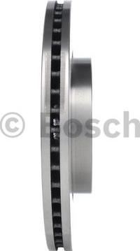 BOSCH 0 986 479 460 - Disc frana aaoparts.ro