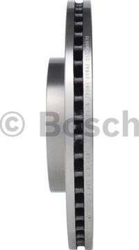 BOSCH 0 986 479 460 - Disc frana aaoparts.ro